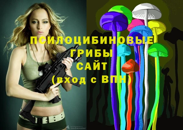 таблы Лиски